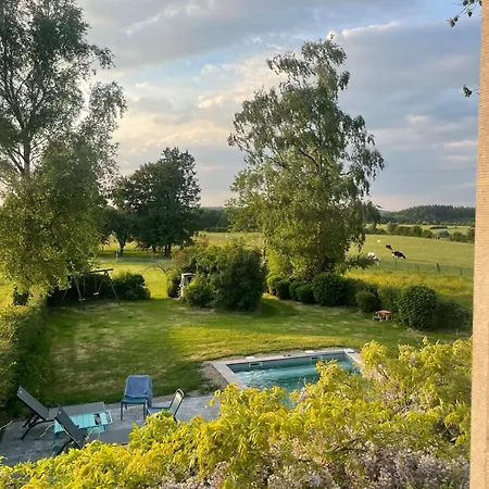 La Borlonette Durbuy