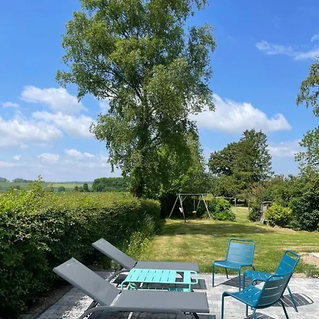 La Borlonette * Durbuy