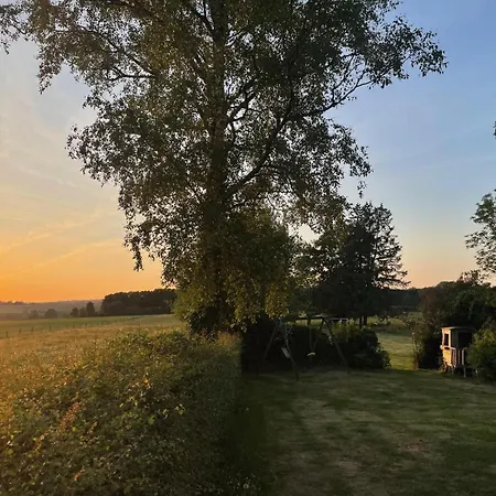 בית נופש La Borlonette