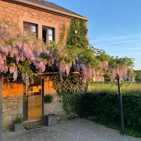 La Borlonette Casa vacanze *