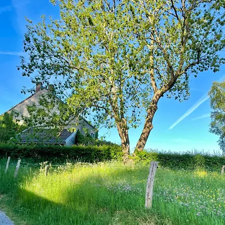 La Borlonette Сasa de vacaciones Durbuy