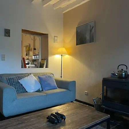 Casa de Férias La Borlonette Durbuy