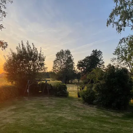 La Borlonette Casa de Férias