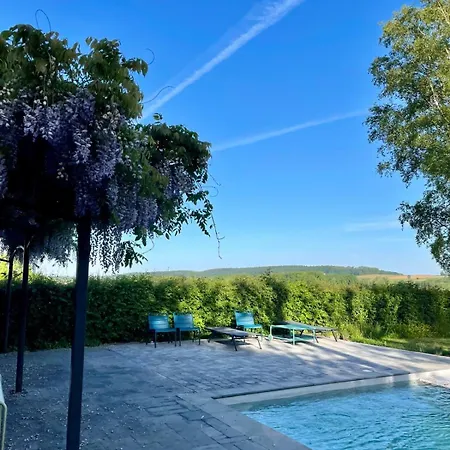 La Borlonette Casa vacanze *