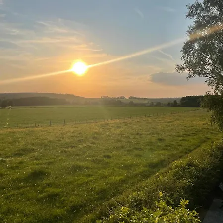 Casa vacanze La Borlonette *