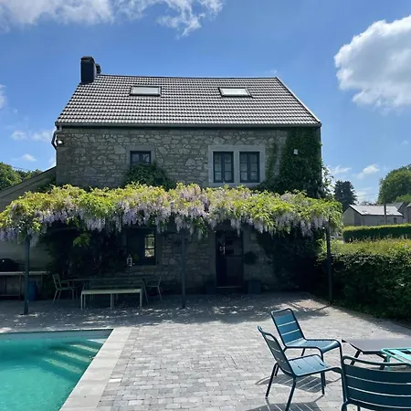 La Borlonette Casa vacanze Durbuy