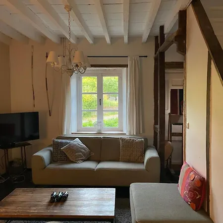 La Borlonette Durbuy