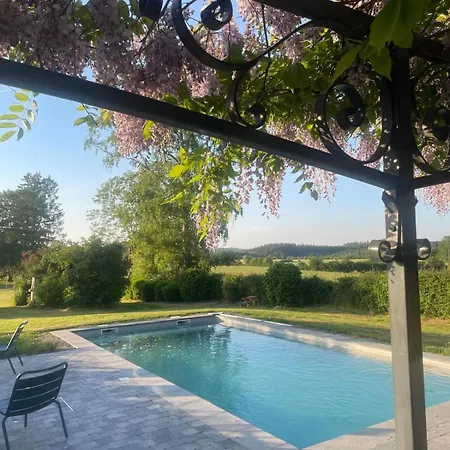 La Borlonette * Durbuy