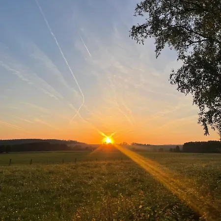 Casa de Férias La Borlonette *