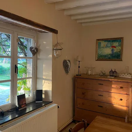 Casa vacanze La Borlonette Durbuy