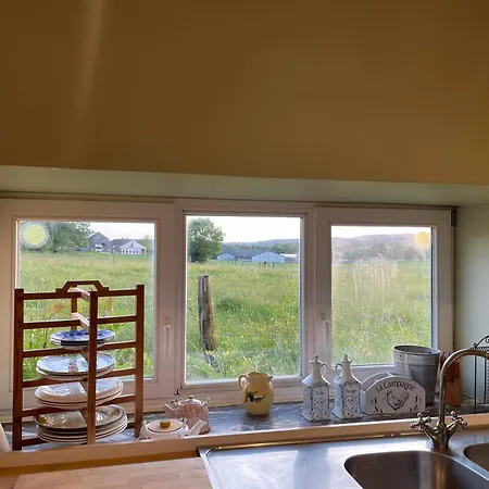 La Borlonette Durbuy