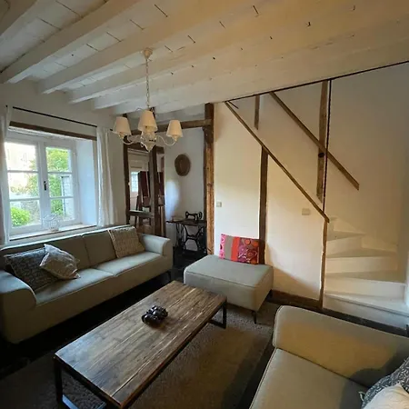 La Borlonette Casa vacanze