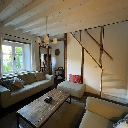 Casa vacanze La Borlonette