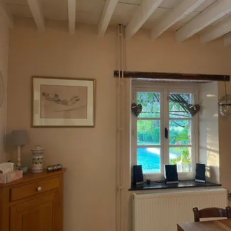 La Borlonette Durbuy