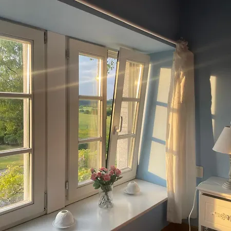 Casa vacanze La Borlonette