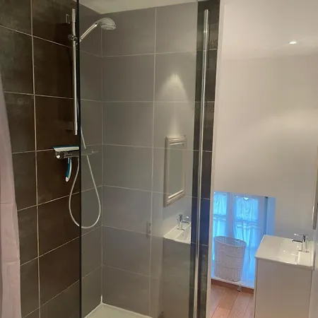 La Borlonette בית נופש דורבורי