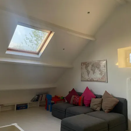 La Borlonette * דורבורי