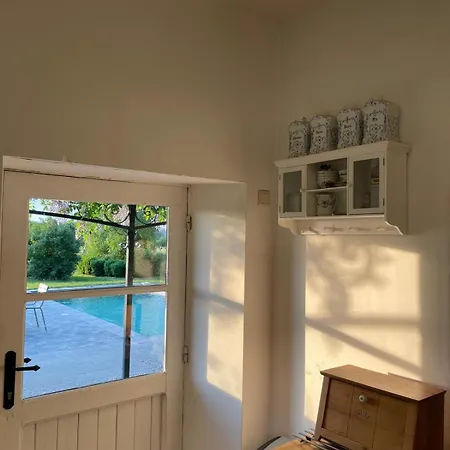 La Borlonette Casa vacanze