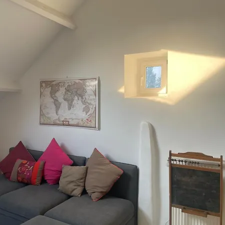 Casa vacanze La Borlonette