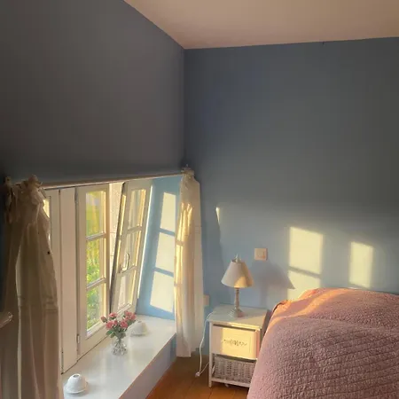 La Borlonette Casa vacanze *