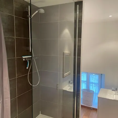 La Borlonette בית נופש דורבורי