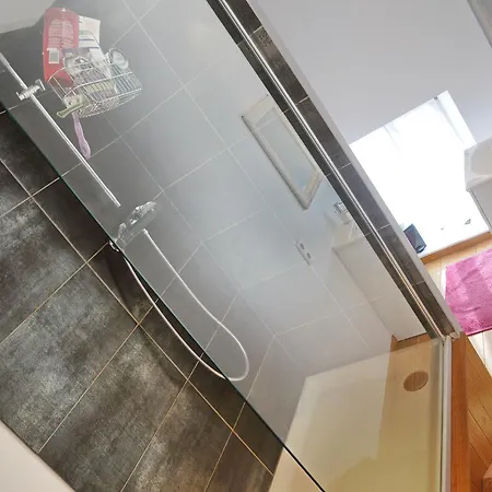 בית נופש La Borlonette