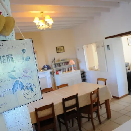 Casa vacanze La Borlonette