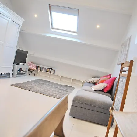 La Borlonette Durbuy