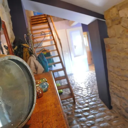 La Borlonette Casa de Férias Durbuy